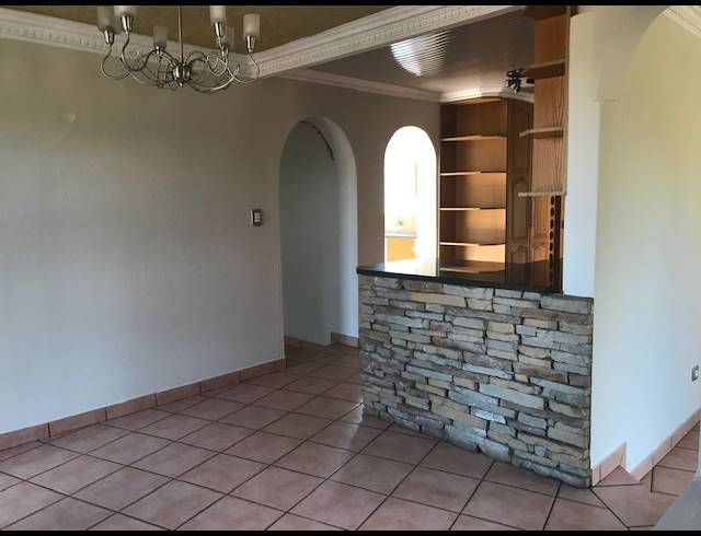 3 bed property to rent in BONAERO PARK